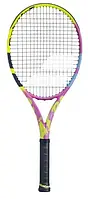 Urbanshop com ua Тенісна ракетка Babolat Pure Aero Rafa 2023 No Cover Gr3 (101512-371) РОЗМІРИ ЗАПИТУЙТЕ