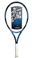 Urbanshop com ua Тенісна ракетка Babolat Pure Drive Team Unstr Nc 2025 Gr2 (101554-100) РОЗМІРИ ЗАПИТУЙТЕ