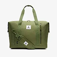 Urbanshop com ua Сумка через плече Jordan Jam Flight Duffle Bag (MA0798-EF9) РОЗМІРИ ЗАПИТУЙТЕ