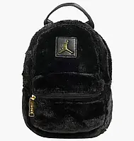 Urbanshop com ua Рюкзак Jordan Air Jag Faux Fur (2A9006-023) РОЗМІРИ ЗАПІТУЙТЕ
