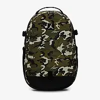Urbanshop com ua Рюкзак Jordan Franchise Cordura Backpack (MA0899-650) РОЗМІРИ ЗАПИТУЙТЕ