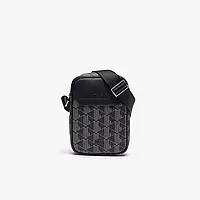 Urbanshop com ua Сумка через плече Lacoste Monogram (NH4410LX-H45) РОЗМІРИ ЗАПИТУЙТЕ