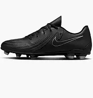 Urbanshop com ua Бутси чоловічі Nike Phantom Gx Ii Club Fg/Mg (FJ2557-001) РОЗМІРИ ЗАПИТУЙТЕ