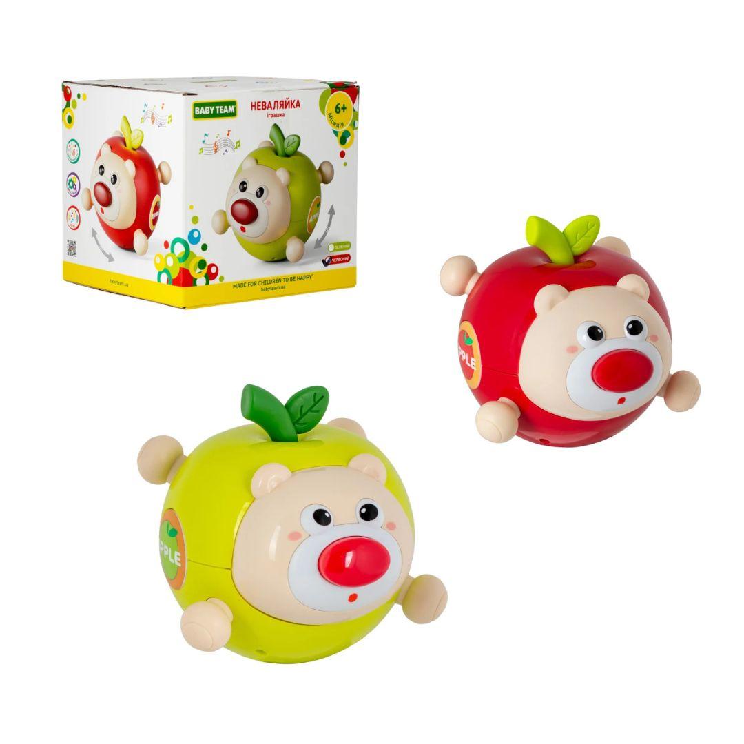 Іграшка "Неваляйка", фото 1