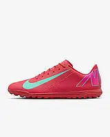 Urbanshop com ua Бутси чоловічі Nike Vapor 16 Club Tf (FQ8446-800) РОЗМІРИ ЗАПИТУЙТЕ