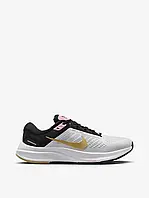 Urbanshop com ua Кросівки для бігу жіночі Nike Air Zoom Structure 24 (DA8570-106) РОЗМІРИ ЗАПИТУЙТЕ