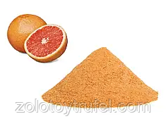 Сублімований сицилійський апельсин порошок 50 г, фото 1