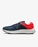 Urbanshop com ua Кросівки для бігу чоловічі Nike Air Zoom Structure 24 (DA8535-403) РОЗМІРИ ЗАПИТУЙТЕ