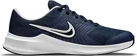 Urbanshop com ua Кросівки для бігу дитячі Nike Downshifter 11 (Gs) (CZ3949-407) РОЗМІРИ ЗАПИТУЙТЕ