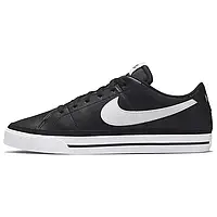 Urbanshop com ua Кеди чоловічі Nike Court Legacy (DH3162-001) РОЗМІРИ ЗАПИТУЙТЕ