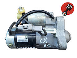 Стартер Mazda CX-5 2.2D SH M001T81281 SH0218400