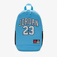 Urbanshop com ua Рюкзак Jordan Jersey Big Kids' Backpack (27L) (9A0780-B9F) РОЗМІРИ ЗАПИТУЙТЕ