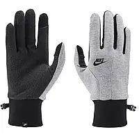 Urbanshop com ua Рукавиці Nike Tech Fleece Lg 2.0 Gloves (N.100.9496.054) РОЗМІРИ ЗАПИТУЙТЕ
