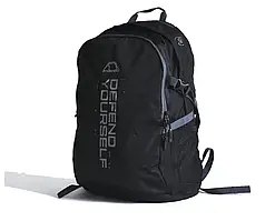Urbanshop com ua Рюкзак Manto Backpack Cross Reflective (3248) РОЗМІРИ ЗАПИТУЙТЕ