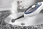 Парова швабра SilverCrest SDM 1500 D4 — 2-в-1, 1500 Вт, 30 сек, фото 10