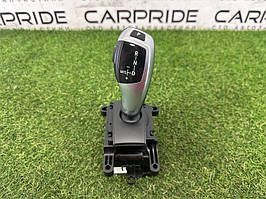 Селектор АКПП BMW 5-series F10 2.0 N20 2015 (б/у)