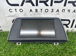 Монітор BMW X1 F48 2.0 2016 (б/у)