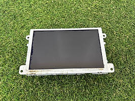 Монітор AUDI Q5 8R 2.0 2012 (б/у)