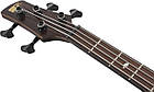 Бас-гітара IBANEZ SR4CMLTD CIL, фото 7