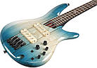 Бас-гітара IBANEZ SR4CMLTD CIL, фото 2