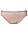 Комплект жіночих трусиків 42-44 пудрових (2шт), фото 2