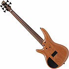 5-струнна бас-гітара IBANEZ SR5FMDX2 NTL, фото 7