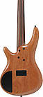 5-струнна бас-гітара IBANEZ SR5FMDX2 NTL, фото 6