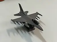Набір конструктор-павутів F-16 Fighting Falcon