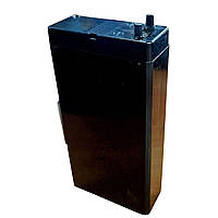 Акумулятор 4V / 2500mAh для фонаря (50*22*101mm)
