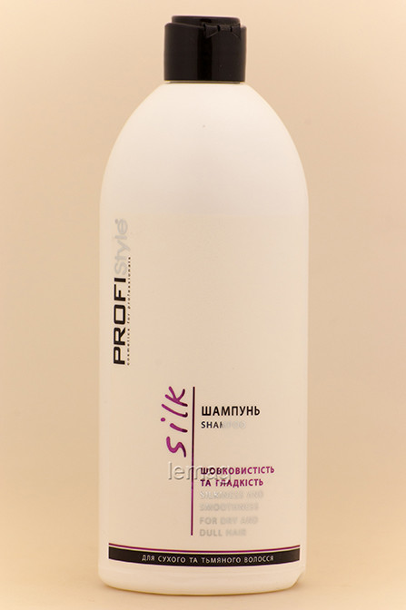 PROFIStyle Шампунь Silk, 500 мл, фото 1