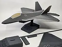 Набір конструктор-льот F-22 «Раптор»