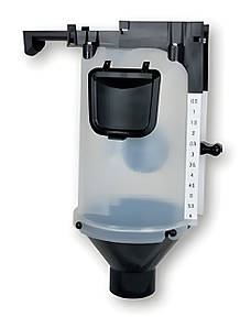 Дозатор 6 л для системи шайбово-ланцюгової подачі корму