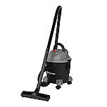 Пилососи будівельні