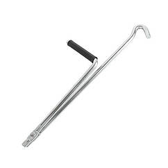 Ручка для домкрата механічного ромбоподібного