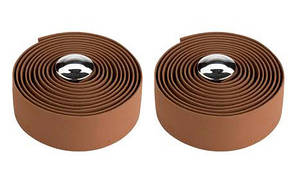 Обмотка керма ProX by Velo, коричнева