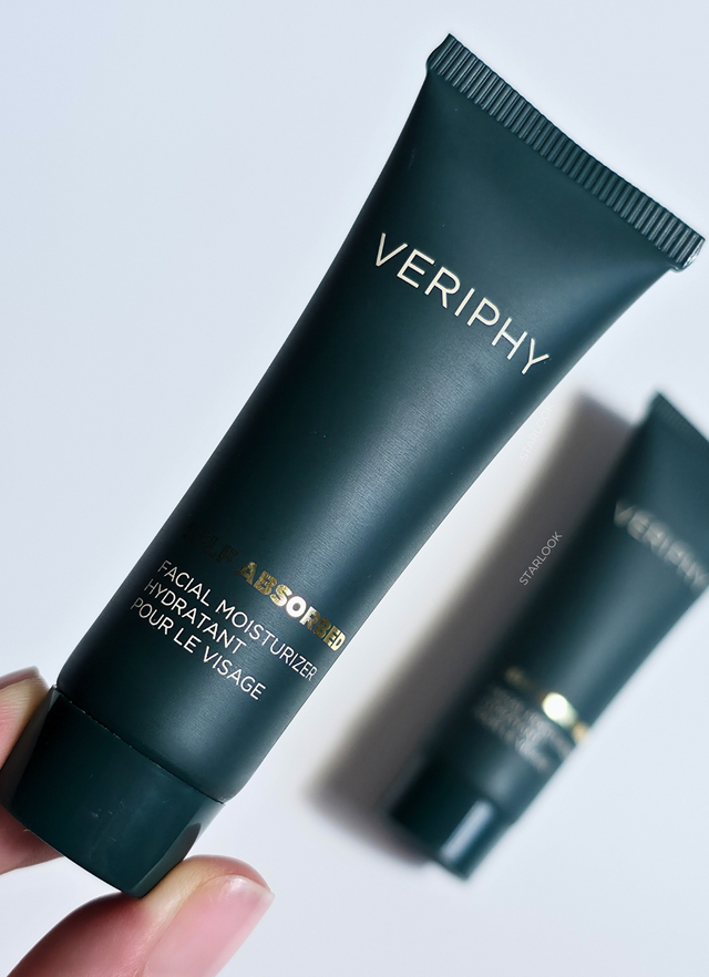 VERIPHY SKINCARE Self Absorbed Moisturizer 15 мл VERIPHY SKINCARE Self Absorbed Moisturizer 15 мл