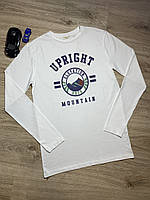 Дитячий реглан для хлопчика підлітка 164 см ovs