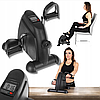 Велотренажер для реабілітації нижньої та верхньої частини тіла Malatec 9641, фото 2