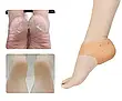 ОЧЕНКА! Силіконові протектори для п'ят (Немає паковання 3008), фото 6