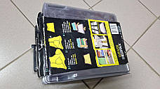 ОЧЕНКА! Органайзер для одягу Ezstax Pro органайзер для зберігання речей (Плохе паковання 3014), фото 2