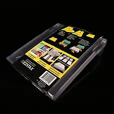 ОЧЕНКА! Органайзер для одягу Ezstax Pro органайзер для зберігання речей (Плохе паковання 3014), фото 5