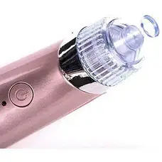 ОЧЕНКА! Апарат для чищення пор вакуумний XN-8030 вакуумний очисник пор (Плохе паковання 3022), фото 5