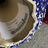 Пряжа напіввовна фантазійна з «козявочками» Stilton Pinori Filati, 565 грамів, фото 4