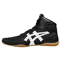 Urbanshop com ua Борцівки Asics Matflex 7 Gs Чорний 1084A011-001 (Оригінал) РОЗМІРИ ЗАПИТУЙТЕ