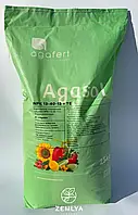 AGASOL NPK 13.40.13 + TE (Агасоль фосфорне водорозчинне НПК добриво)25кг