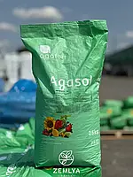 AGASOL NPK 28.14.14 + TE (Агасоль комплексне водорозчинне НПК добриво) 25кг