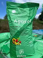 AGASOL NPK 18.18.18 +3 MgO+ TE (Агасоль НПК доброзиво) 25 кг