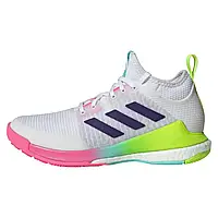 Urbanshop com ua Жіночі Кросівки Adidas Crazyflight Mid HP3337 (Оригінал) РОЗМІРИ ЗАПИТУЙТЕ