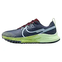 Urbanshop com ua Кросівки Nike W React Pegasus Trail 4 Dj6159-403 (Оригінал) РОЗМІРИ ЗАПИТУЙТЕ