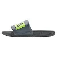 Urbanshop com ua Тапочки Nike Offcourt Adjust Slide Dq9624-006 (Оригінал) РОЗМІРИ ЗАПИТУЙТЕ